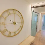 Apartmán Piso Turqueta, Centrico Casco Antiguo