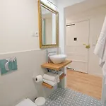 Piso Turqueta, Centrico Casco Antiguo Apartmán
