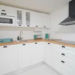 Piso Turqueta, Centrico Casco Antiguo Apartmán *