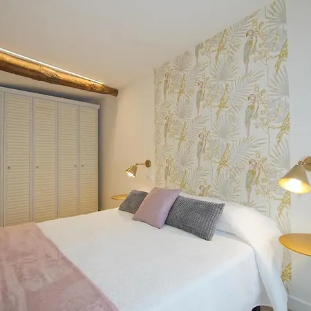 Apartmán Piso Turqueta, Centrico Casco Antiguo Castro Urdiales