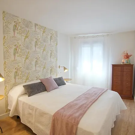 Piso Turqueta, Centrico Casco Antiguo Castro Urdiales