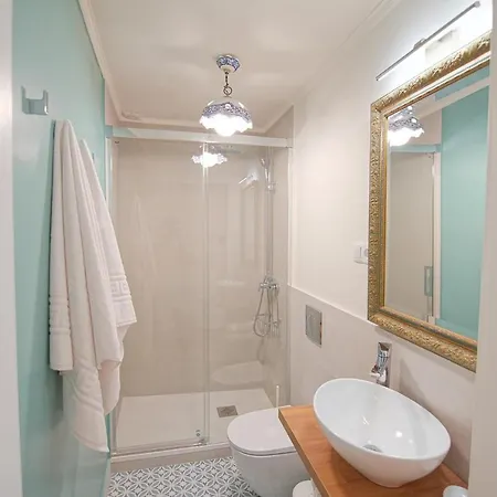 Piso Turqueta, Centrico Casco Antiguo 乌迪亚莱斯堡