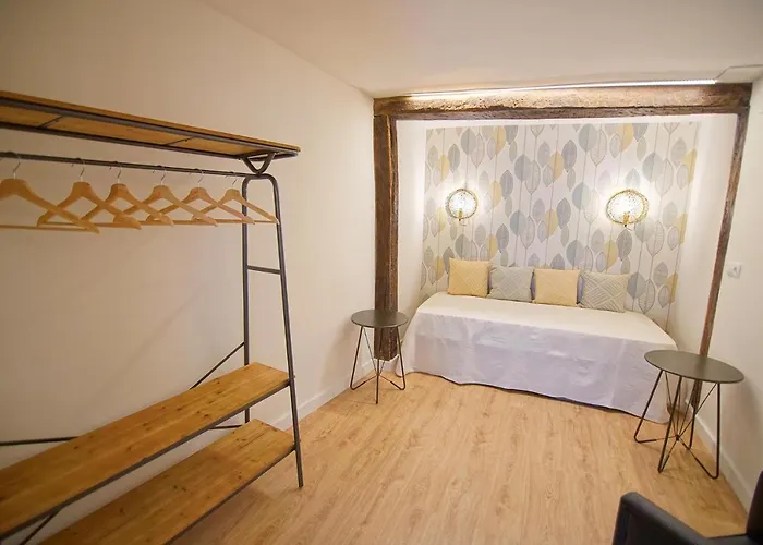 Piso Turqueta, Centrico Casco Antiguo *