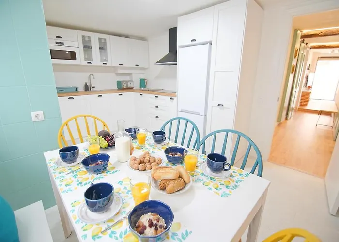 Piso Turqueta, Centrico Casco Antiguo