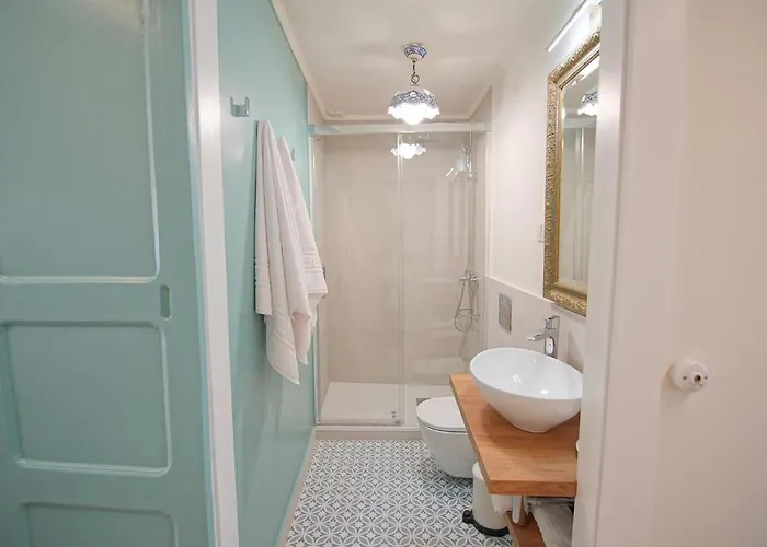 Piso Turqueta, Centrico Casco Antiguo