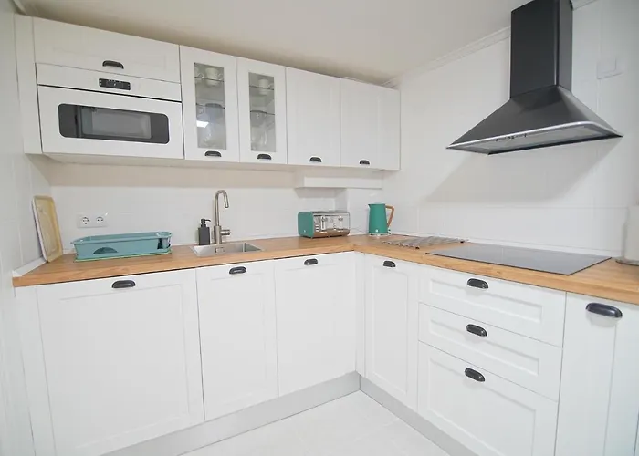 Piso Turqueta, Centrico Casco Antiguo Apartmán *