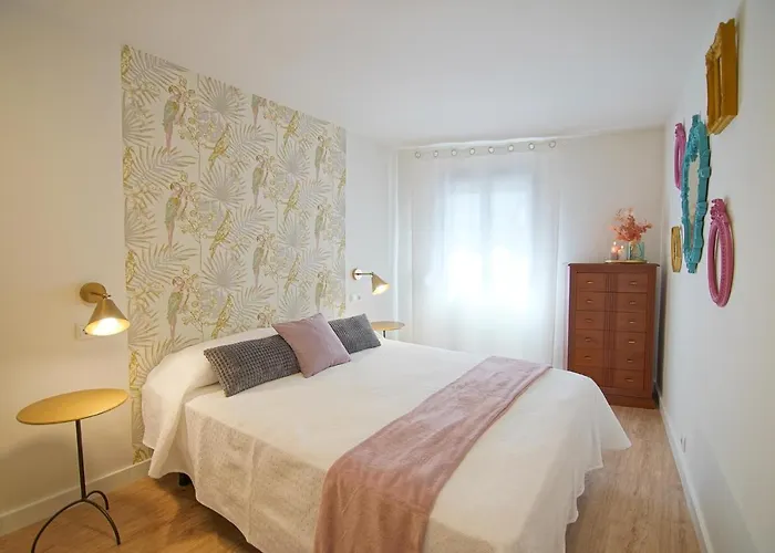 Piso Turqueta, Centrico Casco Antiguo Castro Urdiales