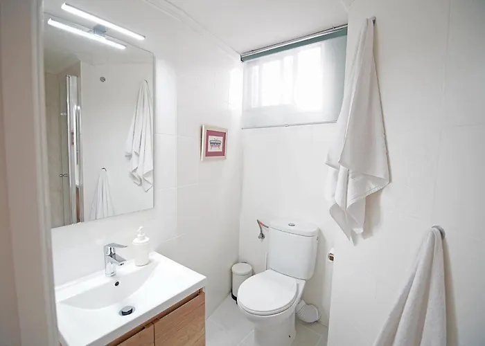 Apartmán Piso Turqueta, Centrico Casco Antiguo Castro Urdiales