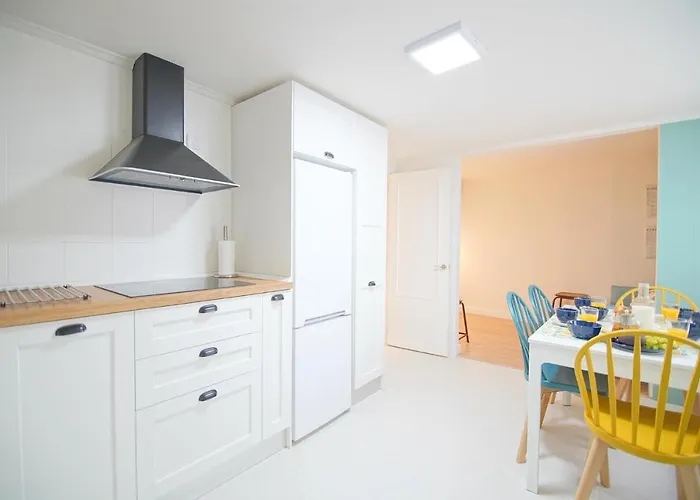 Piso Turqueta, Centrico Casco Antiguo