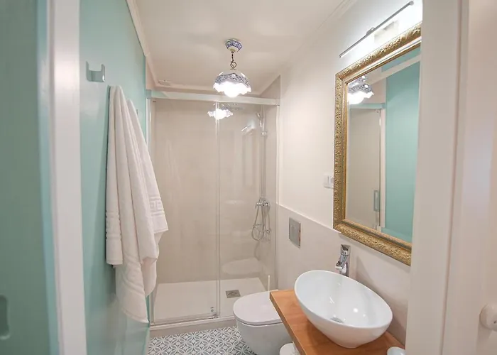 Piso Turqueta, Centrico Casco Antiguo Castro Urdiales