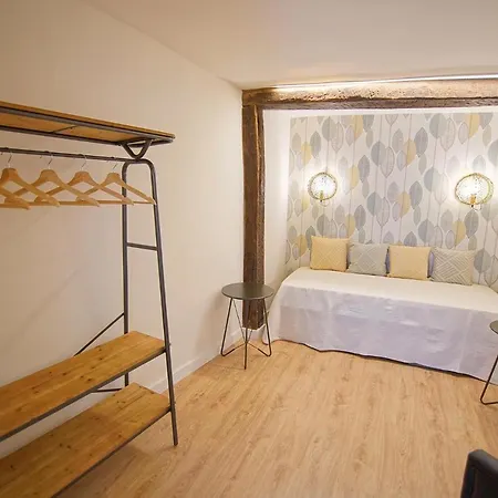 Piso Turqueta, Centrico Casco Antiguo *