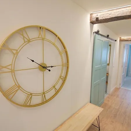 Apartman Piso Turqueta, Centrico Casco Antiguo