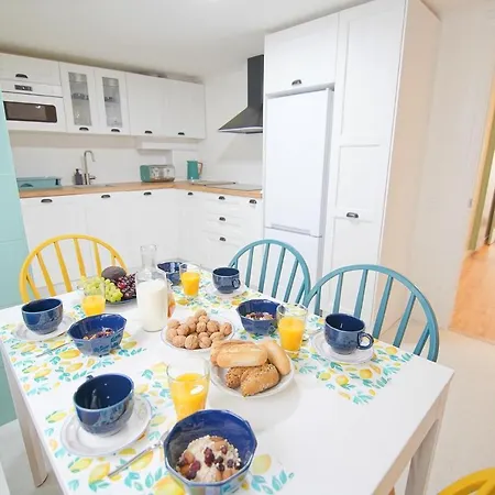 Piso Turqueta, Centrico Casco Antiguo