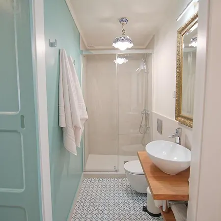 Piso Turqueta, Centrico Casco Antiguo