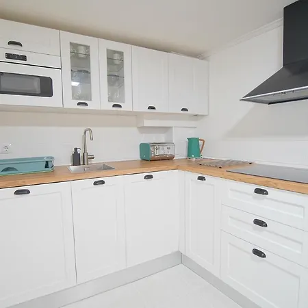 Piso Turqueta, Centrico Casco Antiguo Apartman *