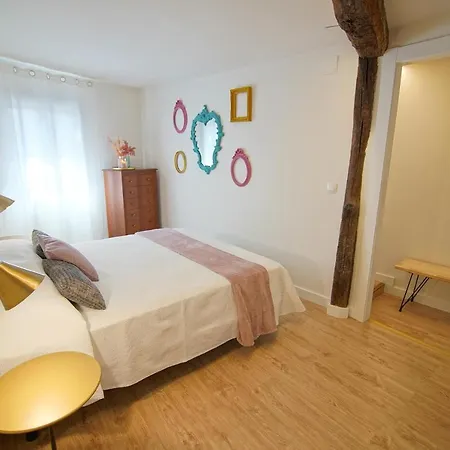 Lejlighed Piso Turqueta, Centrico Casco Antiguo Castro Urdiales