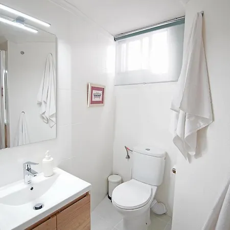 Lejlighed Piso Turqueta, Centrico Casco Antiguo Castro Urdiales