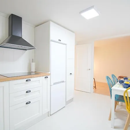 Piso Turqueta, Centrico Casco Antiguo